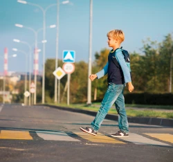 Edukacja dla bezpieczeństwa